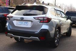 2021 Subaru Outback AWD