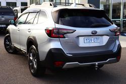 2021 Subaru Outback AWD