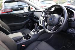 2021 Subaru Outback AWD