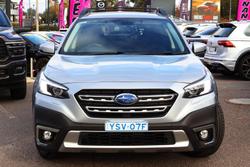 2021 Subaru Outback AWD