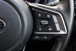 2021 Subaru Outback AWD