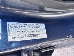 2016 Kia Sportage Si