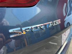 2016 Kia Sportage Si
