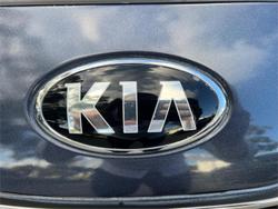 2016 Kia Sportage Si