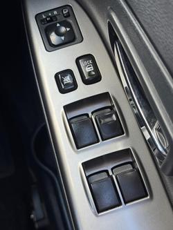 2022 Mitsubishi ASX GSR XD MY22 Red Diamond