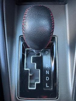 2022 Mitsubishi ASX GSR XD MY22 Red Diamond