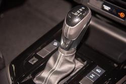 2026 Isuzu D-MAX LS-U