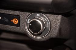2026 Isuzu D-MAX LS-U