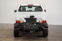 2026 Isuzu D-MAX LS-U