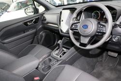 2025 Subaru Forester Hybrid Touring