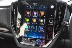 2025 Subaru Forester Hybrid Touring