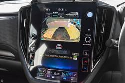 2025 Subaru Forester Hybrid Touring