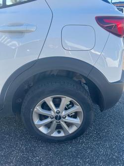 2024 Kia Stonic S YB MY25 Clear White