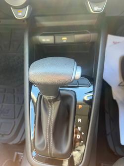 2024 Kia Stonic S YB MY25 Clear White
