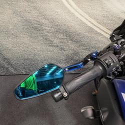 2020 Yamaha MT-07 LA (ABS) Blue