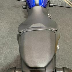 2020 Yamaha MT-07 LA (ABS) Blue