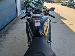 2026 CFMOTO 750CC 750SR-S Black