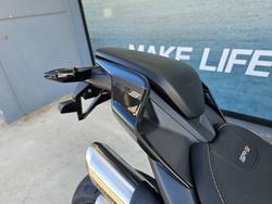 2026 CFMOTO 750CC 750SR-S Black