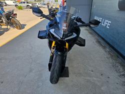 2026 CFMOTO 750CC 750SR-S Black