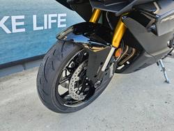 2026 CFMOTO 750CC 750SR-S Black