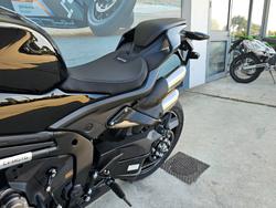 2026 CFMOTO 750CC 750SR-S Black