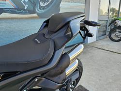 2026 CFMOTO 750CC 750SR-S Black