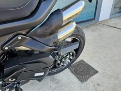 2026 CFMOTO 750CC 750SR-S Black