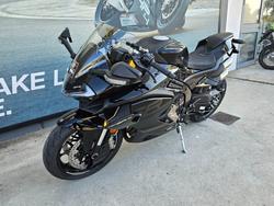 2026 CFMOTO 750CC 750SR-S Black