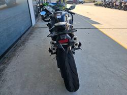 2026 CFMOTO 750CC 750SR-S Black