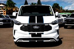 2025 Ford Transit Custom Sport SWB