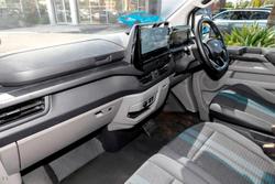 2025 Ford Transit Custom Sport SWB