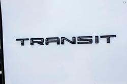 2025 Ford Transit Custom Sport SWB