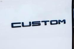 2025 Ford Transit Custom Sport SWB