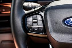 2025 Ford Transit Custom Sport SWB