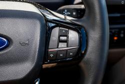 2025 Ford Transit Custom Sport SWB