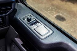 2025 Ford Transit Custom Sport SWB