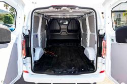 2025 Ford Transit Custom Sport SWB