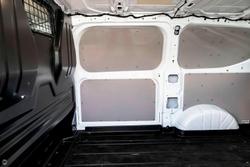 2025 Ford Transit Custom Sport SWB