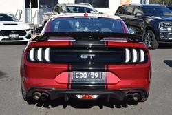 2022 Ford Mustang GT