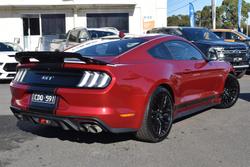 2022 Ford Mustang GT