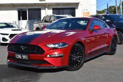 2022 Ford Mustang GT