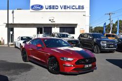 2022 Ford Mustang GT