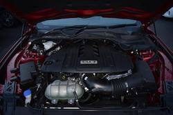 2022 Ford Mustang GT