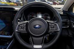 2025 Subaru Outback AWD Touring XT