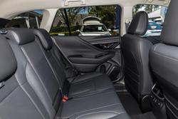 2025 Subaru Outback AWD Touring XT