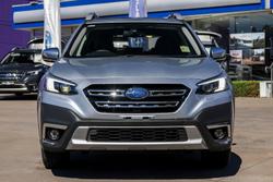 2025 Subaru Outback AWD Touring XT