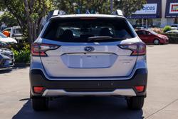 2025 Subaru Outback AWD Touring XT