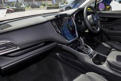 2025 Subaru Outback AWD Touring XT