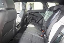 2025 Land Rover Range Rover Evoque P250 Dynamic SE