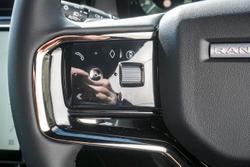 2025 Land Rover Range Rover Evoque P250 Dynamic SE